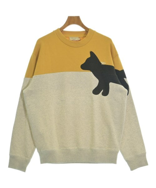 MAISON KITSUNE 運動衫