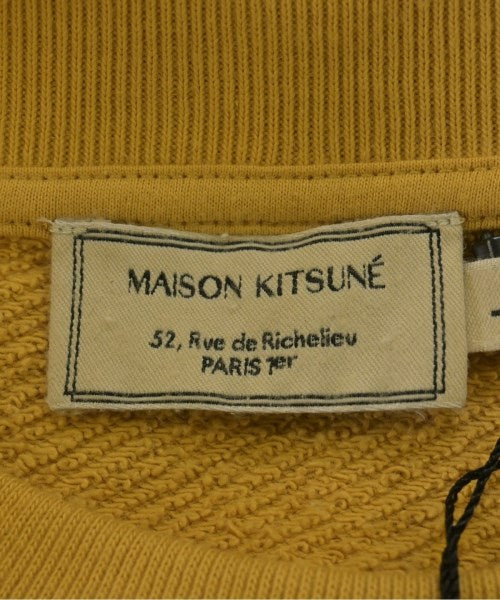 MAISON KITSUNE 運動衫