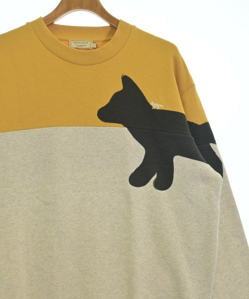MAISON KITSUNE 運動衫