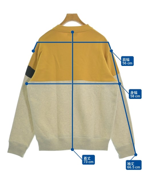 MAISON KITSUNE 運動衫