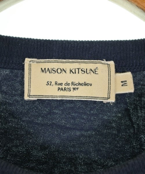 MAISON KITSUNE T恤/上衣