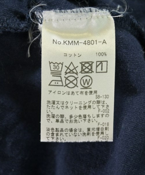 MAISON KITSUNE T恤/上衣