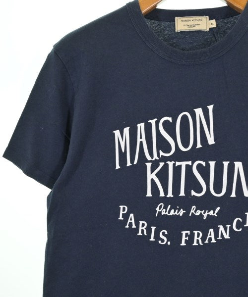 MAISON KITSUNE T恤/上衣