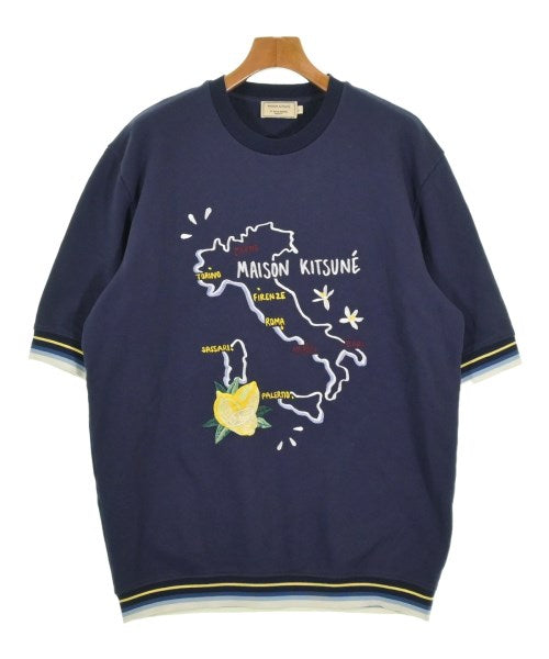 MAISON KITSUNE 運動衫