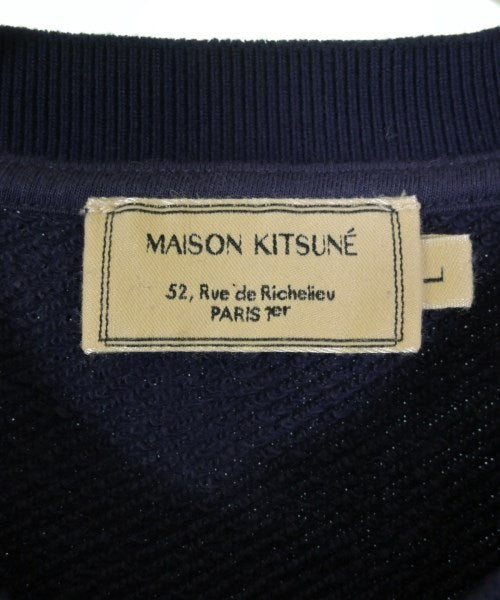 MAISON KITSUNE 運動衫