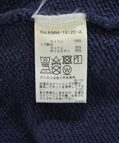 MAISON KITSUNE 運動衫