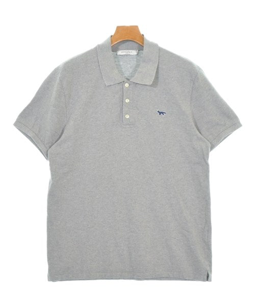 MAISON KITSUNE POLO衫
