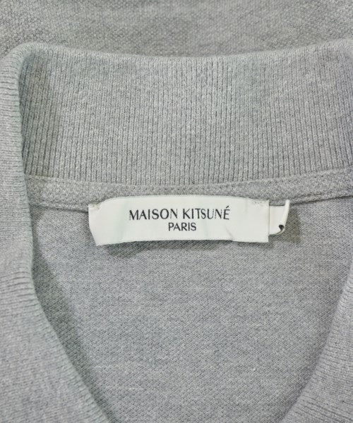 MAISON KITSUNE POLO衫