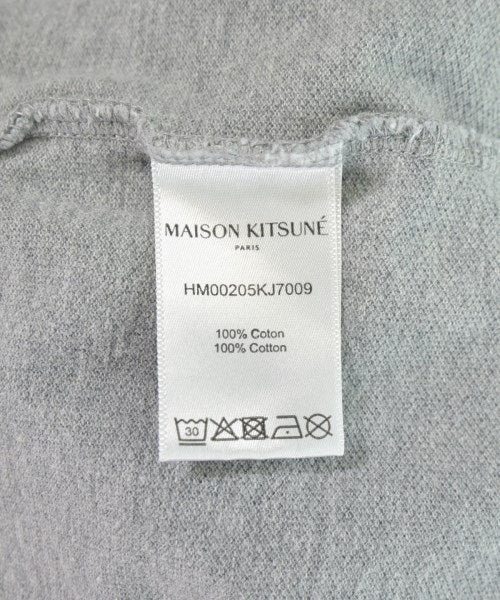 MAISON KITSUNE POLO衫