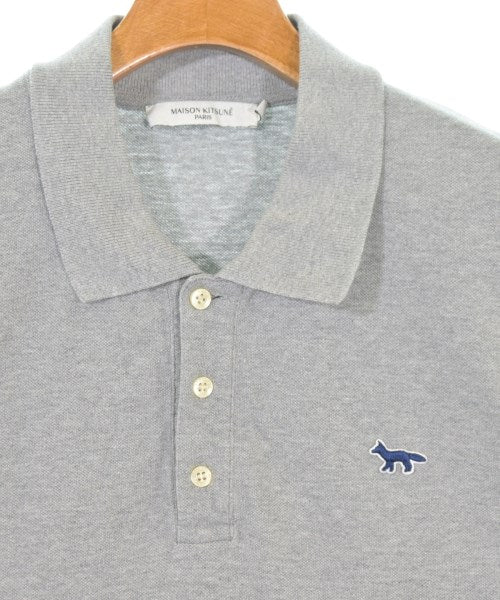MAISON KITSUNE POLO衫