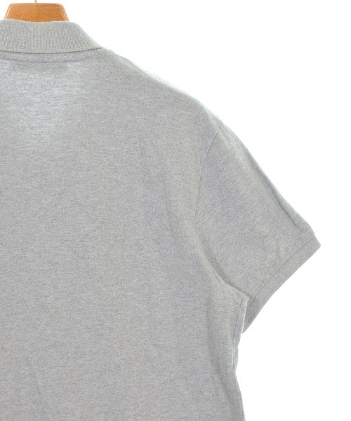 MAISON KITSUNE POLO衫