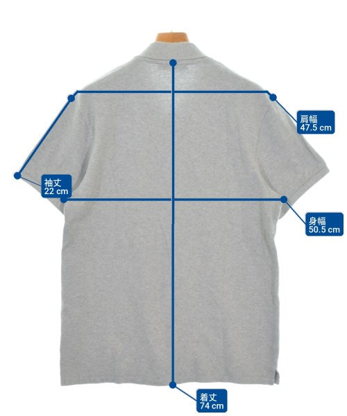 MAISON KITSUNE POLO衫