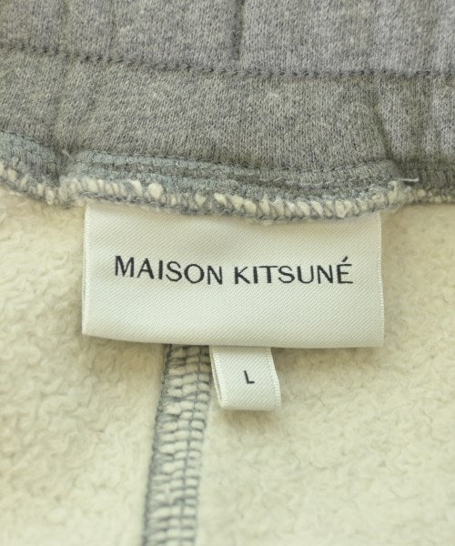 MAISON KITSUNE 運動褲