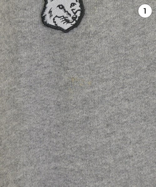 MAISON KITSUNE 運動褲