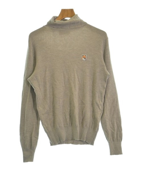 MAISON KITSUNE 毛衣