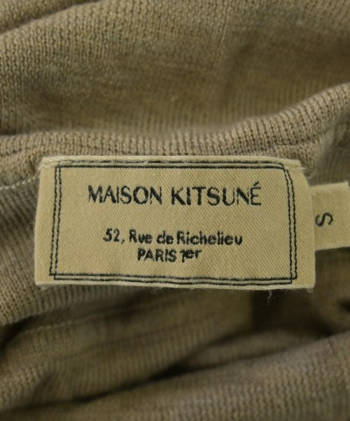 MAISON KITSUNE 毛衣