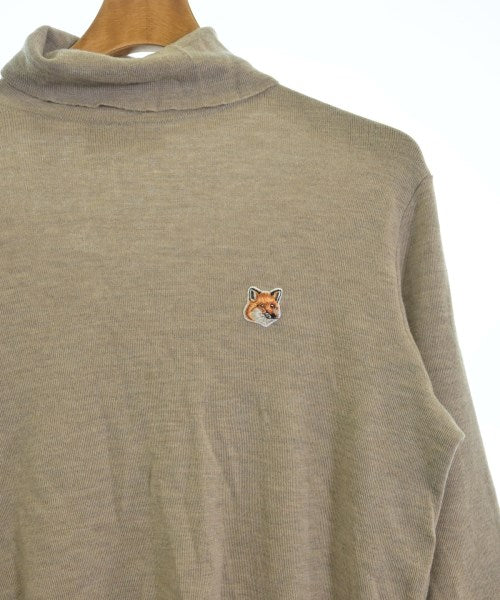 MAISON KITSUNE 毛衣
