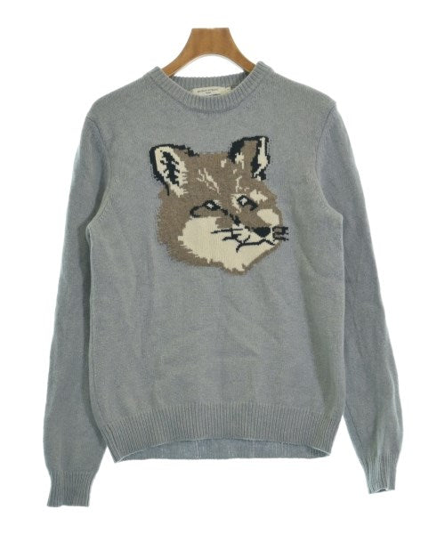 MAISON KITSUNE 毛衣