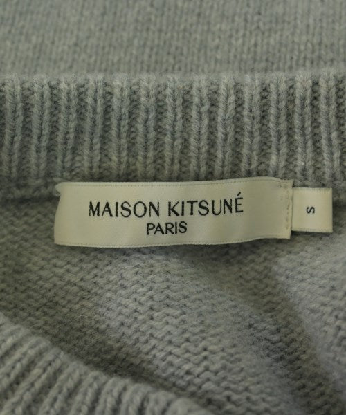 MAISON KITSUNE 毛衣