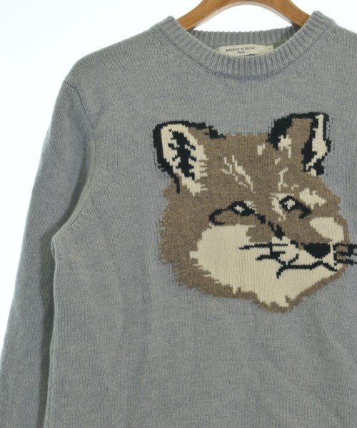 MAISON KITSUNE 毛衣
