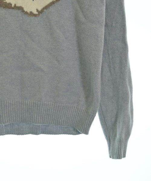 MAISON KITSUNE 毛衣