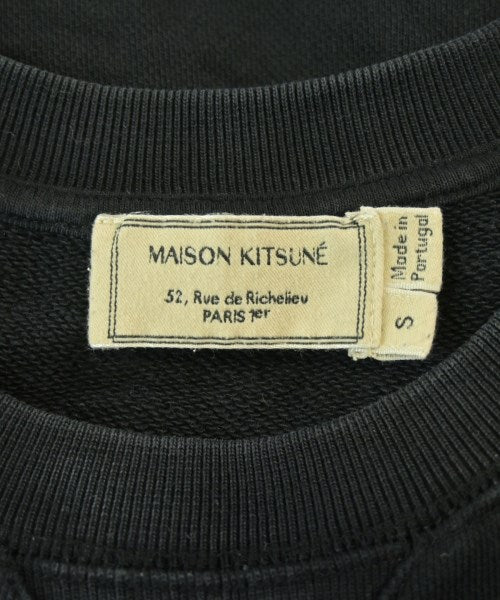 MAISON KITSUNE 運動衫