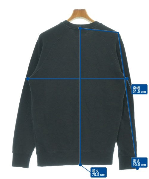 MAISON KITSUNE 運動衫