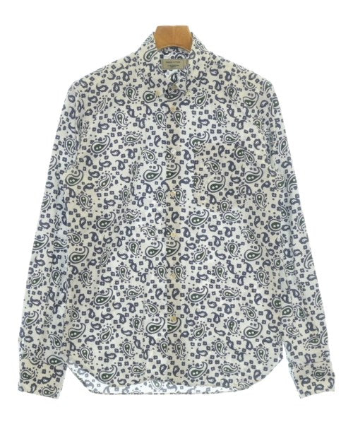 MAISON KITSUNE 休閒襯衫