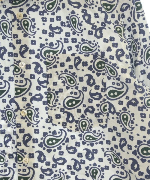 MAISON KITSUNE 休閒襯衫