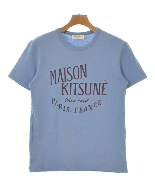 MAISON KITSUNE T恤/上衣