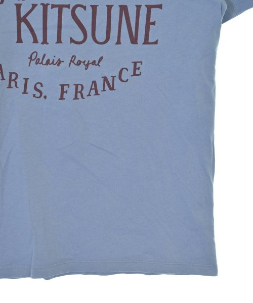 MAISON KITSUNE T恤/上衣