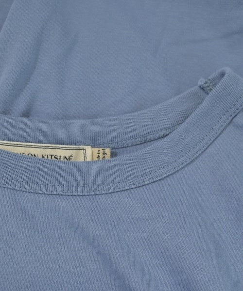 MAISON KITSUNE T恤/上衣