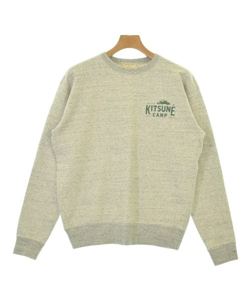 MAISON KITSUNE 運動衫