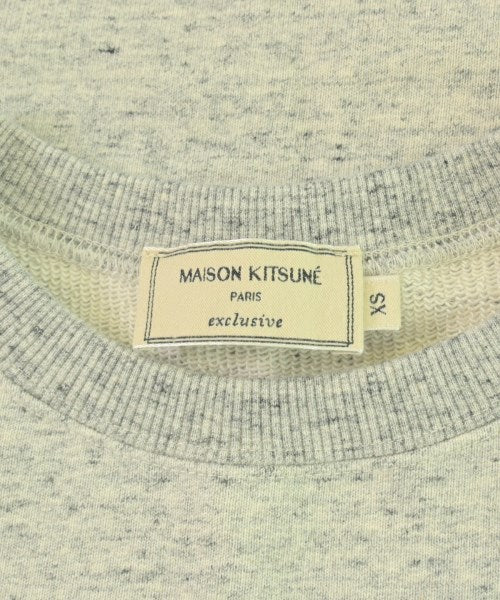 MAISON KITSUNE 運動衫