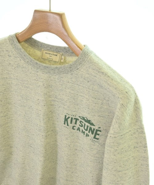 MAISON KITSUNE 運動衫