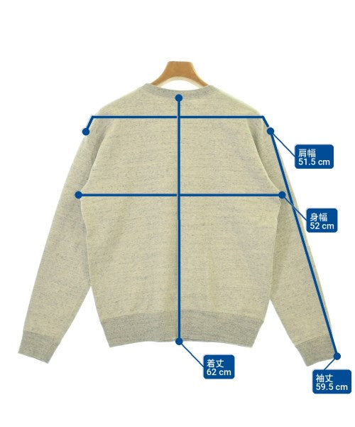 MAISON KITSUNE 運動衫