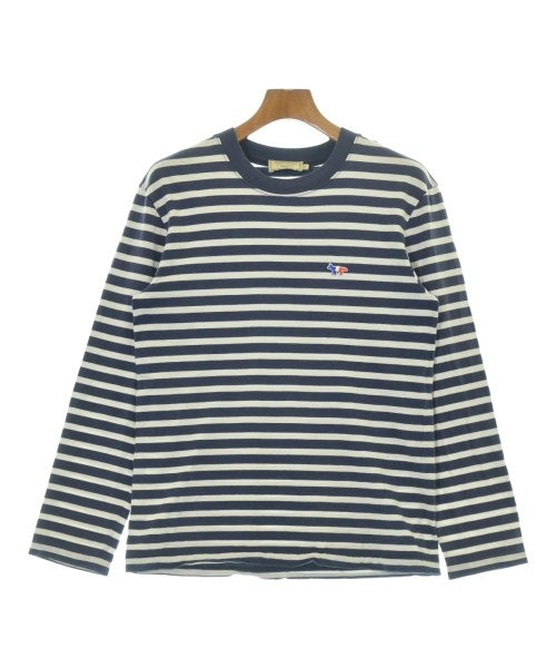 MAISON KITSUNE T恤/上衣
