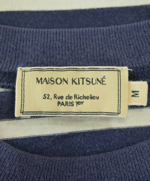 MAISON KITSUNE T恤/上衣