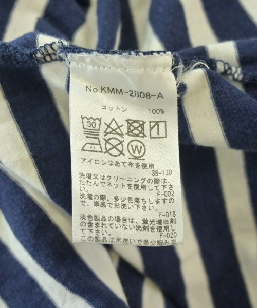 MAISON KITSUNE T恤/上衣