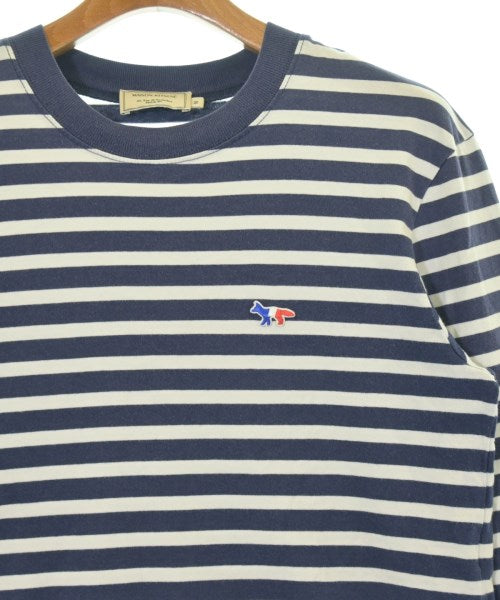 MAISON KITSUNE T恤/上衣