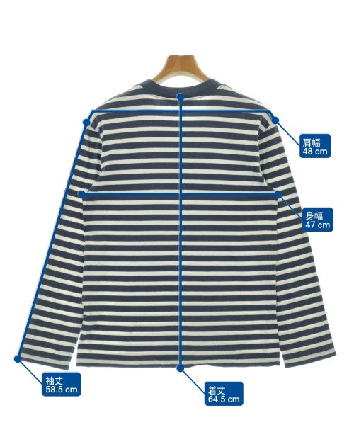 MAISON KITSUNE T恤/上衣