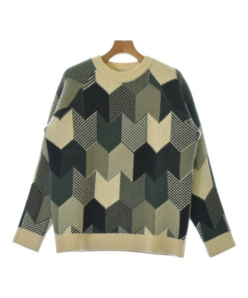 MAISON KITSUNE 毛衣