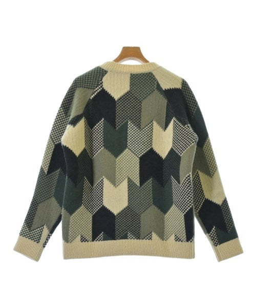 MAISON KITSUNE 毛衣