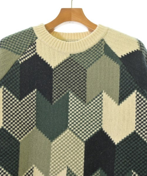 MAISON KITSUNE 毛衣
