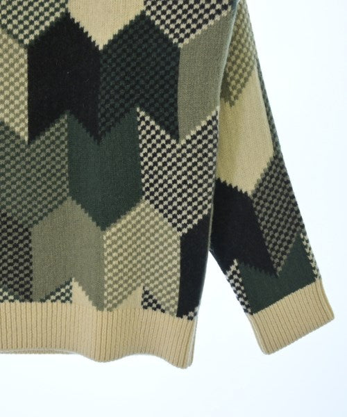 MAISON KITSUNE 毛衣