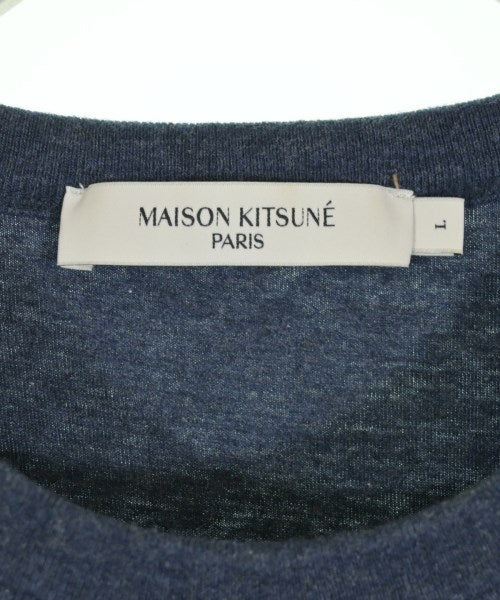 MAISON KITSUNE T恤/上衣