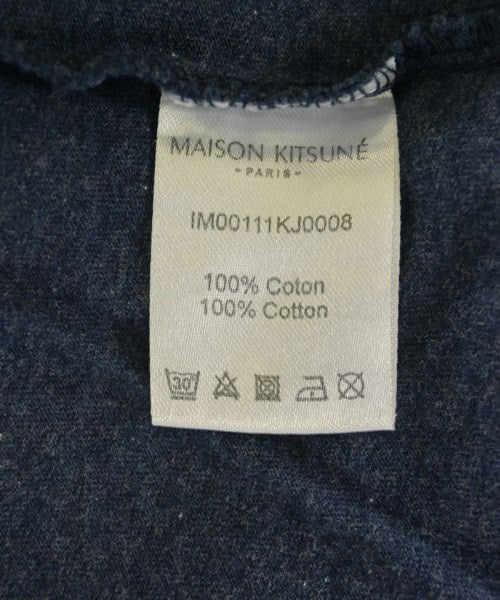 MAISON KITSUNE T恤/上衣