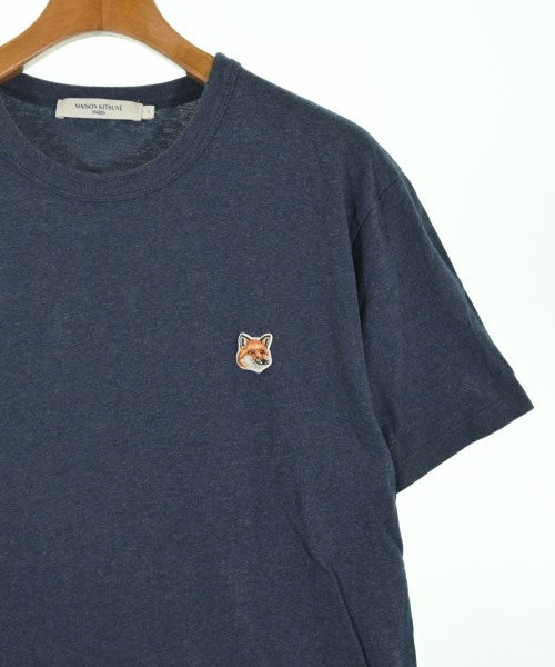 MAISON KITSUNE T恤/上衣
