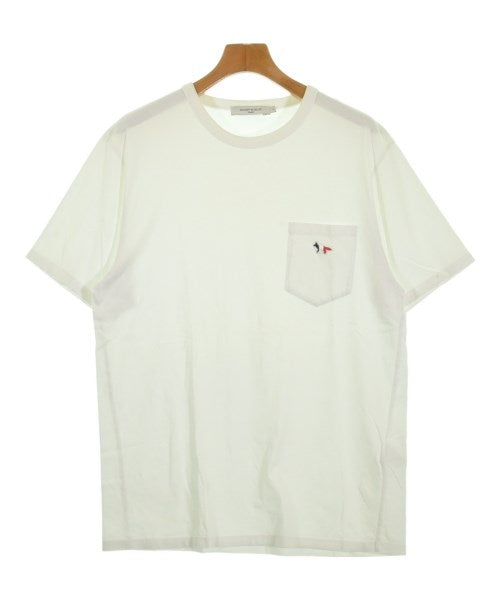 MAISON KITSUNE T恤/上衣
