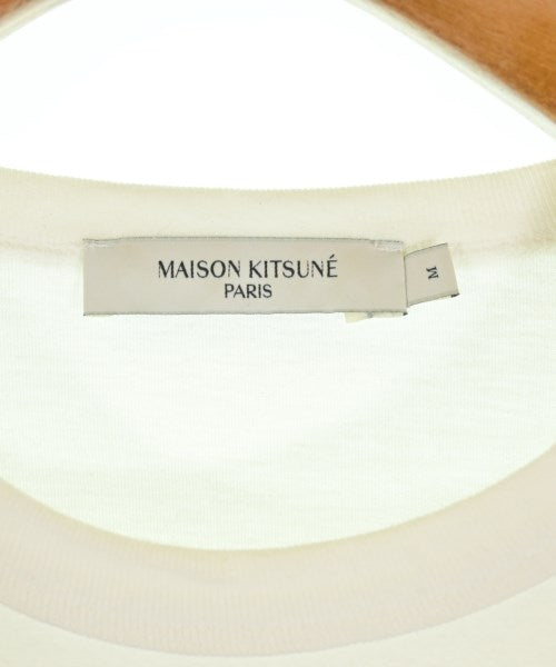 MAISON KITSUNE T恤/上衣